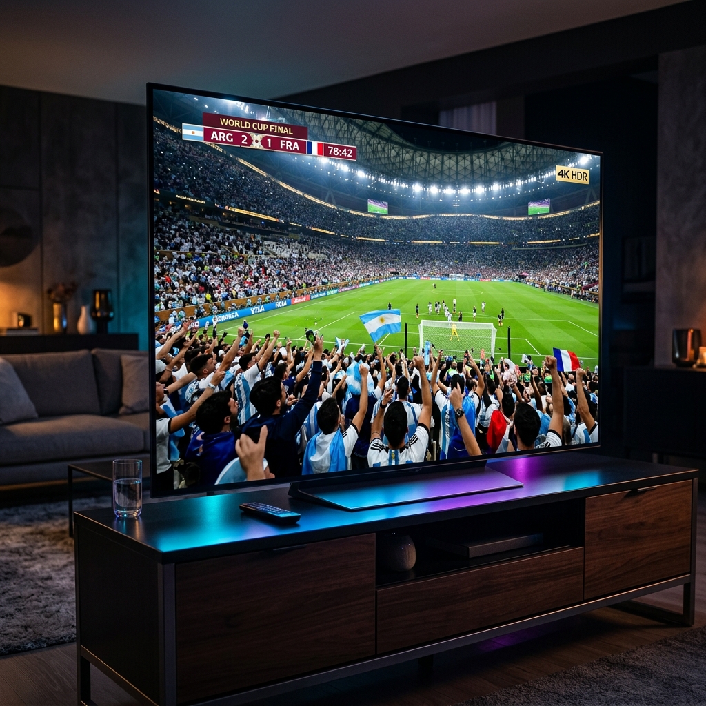 How to Activate and Setup IBO Player on Samsung & LG Smart TV